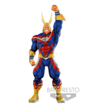 Charger l&#39;image dans la galerie, All Might - BWFC Super Master Stars Piece The Brush
