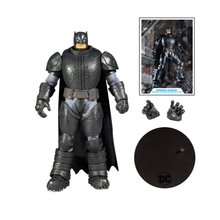 Charger l&#39;image dans la galerie, Armored Batman - DC Multiverse The Dark Knight Returns
