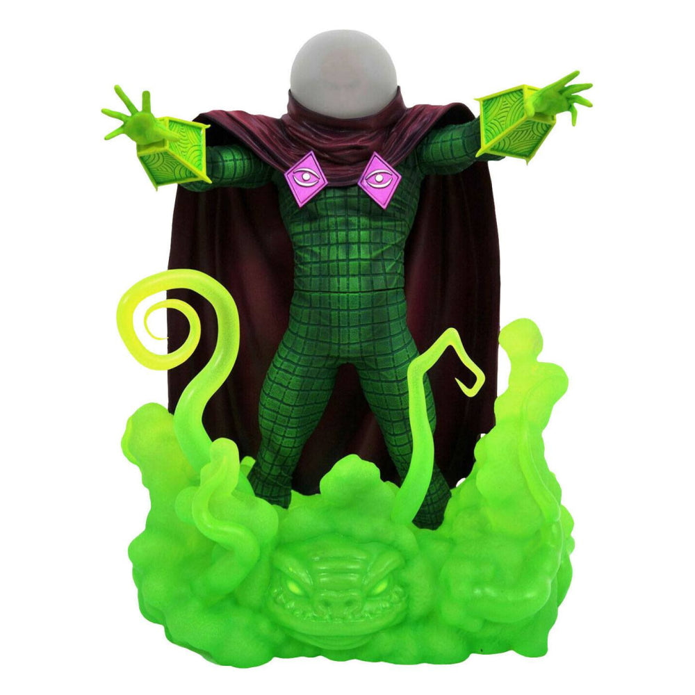 Mysterio - Marvel Gallery