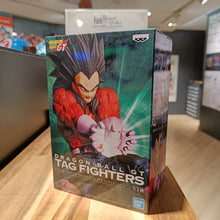 Charger l&#39;image dans la galerie, Vegeta Super Saiyan 4 - Tag Fighters
